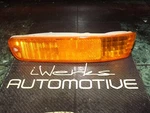 92-96 Oem Honda Prelude Front Passenger Signal Corner Marker Light 045-4031 R Dv. Fixed Price $79.95.