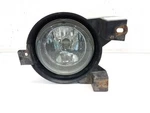 2002-05 Mercury Mountaineer Passenger Right Fog Light - Bumper / Round. Fixed Price $31.85.