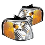 Turn Signal/corner Light For Mazda B2300 2001-2010 Lh Or Right Front 116-59924r. Fixed Price $70.37.