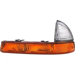 1610305 Dorman Turn Signal Light Lamp Front Passenger Right Side Hand For Dodge. Fixed Price $157.44.