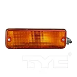 Turn Signal Light-regular Tyc 12-1226-00. Fixed Price $58.99.