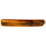 Ho2530116 For 1996 1997 Honda Accord Signal Light Assy Driver Side. Fixed Price $27.12.