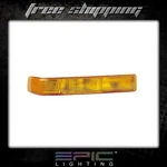 Fits 1998-04 Chevrolet S10 Signal Light Lamp Passenger Right Only. Fixed Price $26.78.