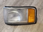 1994 1995 1996 Cadillac Deville Lh Driver Turn Signal Lens Corner Marker Left. Fixed Price $68.95.