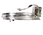 For Chrysler Pacifica 2017-2024 Door Mirror Turn Signal Passenger Side Ch1329100. Fixed Price $28.34.