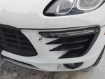 Used Turn Signal / Parking Light Assembly Fits: 2015 Porsche Macan Park Lamp-tur. Fixed Price $190.90.