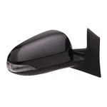 For Toyota Prius C 12-19 Side View Mirror Passenger Power. Fixed Price $133.15.