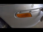 Passenger Corner/park Light 220 Type S430 Fits 00-06 Mercedes S-class. Fixed Price $49.50.