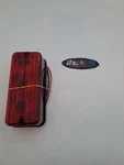 0341361 J.w. Speaker 270st-12 Volt Led Red Stop Tail Light 341361 Sk25190325je. Fixed Price $83.00.