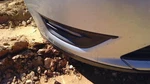 Used Turn Signal / Parking Light Assembly Fits: 2014 Ford Taurus Park Lamp-turn. Fixed Price $114.90.