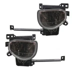 For 09-11 Tl 3.5l & 3.7l Engine Front Driving Fog Light Lamp Assembly Set Pair. Fixed Price $109.95.