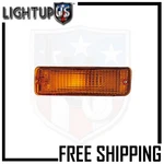 Fits 93-98 Toyota T-100 Signal Light Lamp Passenger (right Only). Fixed Price $34.84.