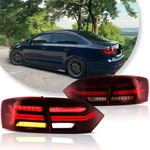 Vland Led Tail Lights Assembly For 2011-2014 Volkswagen Jetta Mk6 W/sequential. Fixed Price $206.99.