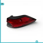 2022-2024 Toyota Corolla Cross Right Side Led Tail Light Lamp Oem, 81550-0a170. Fixed Price $139.99.