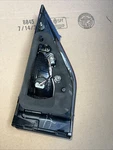 2018-2021 Chevrolet Traverse Rear Right Passenger Side Turn Signal Lamp 84835393. Fixed Price $140.00.
