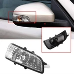 Right Mirror Indicator Turn Signal For Volvo S40 S60 S80 C30 V50 C70 31111102. Fixed Price $11.99.