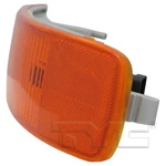 Tyc 18-5970-00-9 Capa Certified Turn Signal/ Parking /side Marker Light Assembly. Fixed Price $45.68.