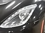 2013-2017 Dodge Viper Lh Driver Hid Xenon Headlight Lamp Oem. Fixed Price $625.40.
