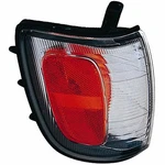 New Aftermarket Driver Side Parking Lamp Assembly 8162035340-v. Fixed Price $31.59.