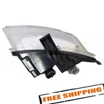 Tyc 12-5358-00 Front Left Turn Signal/parking Light For 2015-2018 Jeep Renegade. Fixed Price $129.24.