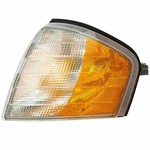 Oem Left Turn Signal Lens Head Light Side Marker Blinker C220 C230 C280 C36 C43. Fixed Price $102.40.