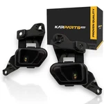 For Ford Mustang 2024 2025 Turn Signal Light Driver And Passenger Side Pair Led. Fixed Price $68.73.