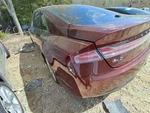 2015 Lincoln Mkz Driver Left Tail Light Assembly Oem Used 69000 Miles. Fixed Price $89.78.