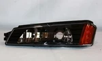 Turn Signal / Parking Light-capa Certified Tyc 18-5836-01-9. Fixed Price $41.95.