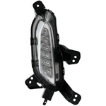 Driving Light Lamp Headlight Headlamp Passenger Right Side Hand 92208g3101. Fixed Price $164.89.
