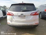 Lh Turn Signal Oem 18-21 Chevrolet Equinox 1yr Wrnty. Fixed Price $75.00.