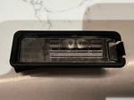 Genuine Porsche Vw Seat Audi Number License Plate Lamp 3g5943021a 3g5 943 021 A. Fixed Price $25.36.