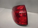 2006-10 Toyota Sienna Xle - Driver Left Tail Light (quarter Panel Mounted). Fixed Price $57.84.