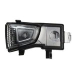 Genuine Hyundai Lamp Assembly Outside Mirror Left-hand 87614-j9000. Fixed Price $76.49.