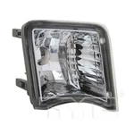 For Toyota 2010-2011 Turn Signal Light Lens / Housing Front Right Pass Side Tyc. Fixed Price $19.48.