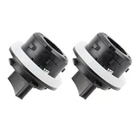 For Kia Hyundai 2pcs New Front Turn Signal Lamp Socket Holder 92166-3k000. Fixed Price $9.27.