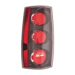 New Aftermarket Passenger Side Tail Light Assembly 22837850 Capa. Fixed Price $166.23.