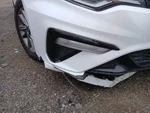 Used Turn Signal / Parking Light Assembly Fits: 2020 Kia Optima Park Lamp-turn S. Fixed Price $109.99.
