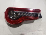 Left Tail Light Lamp - 2017 Toyota 86 (gt86) 17-20 Oem 220-60348. Fixed Price $202.50.