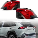 Left Or Right Side For 2019-2025 Toyota Rav4 Hybrid Outer Tail Light Rear Lamp. Fixed Price $49.00.