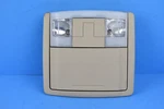 Oem 2013-2018 Ford Explorer Overhead Console Dome Light/ At43 78519a58 Bb3dn1. Fixed Price $45.45.