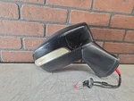 18-21 Ford Ecosport Passenger Mirror - Black Blind Spot Oem Rh Right 0773l. Fixed Price $159.99.