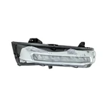Turn Signal/parking Light For Ford Mustang 18-22 Passenger Side Capa Certified. Fixed Price $237.99.