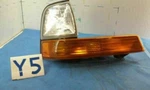 1999-2000 Ford Ranger Passenger Corner/park Light Lamp-turn Signal (aftermarket). Fixed Price $34.95.
