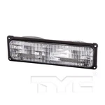 Tyc Turn Signal / Parking Light 12-1540-01-9. Fixed Price $27.78.