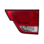 Tail Light For Jeep Grand Cherokee 2011-2013 Passenger Side Inner 166-02317r. Fixed Price $73.47.