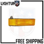 Fits 89-90 Ford Bronco Ii Signal Light/lamp Passenger (right Only). Fixed Price $29.32.