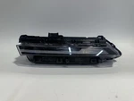 2024 2025 Kia Seltos Right Passenger Upper Grille Led Fog Light Drl Oem 24 25. Fixed Price $130.00.