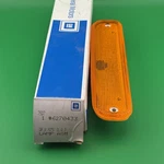 Nos Gm 73-80 Chevrolet Gmc Truck Front Fender Marker Lamp Light. Fixed Price $132.99.