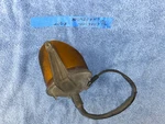 1970 70 Dodge Charger Challenger Right Front Parking Turn Signal Light. Fixed Price $124.99.