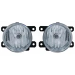 For 2013-2016 Subaru Br-z Fog Light Pair Passenger & Driver Su2592121. Fixed Price $177.69.